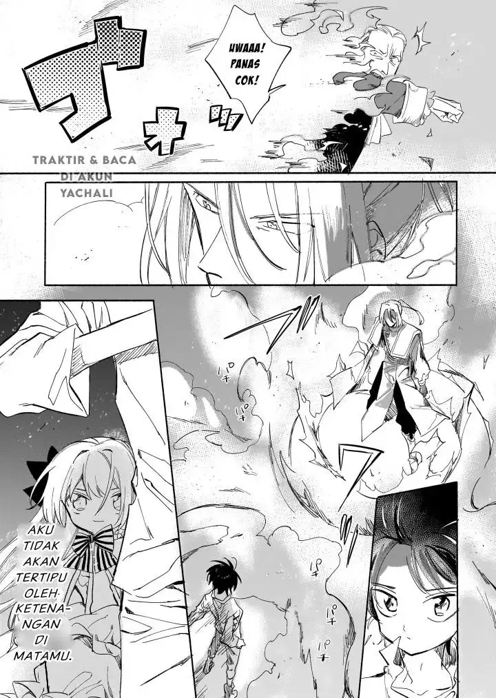 image-komik-shiitagerareta-tsuihou-oujo-wa-tensei-shita-densetsu-no-majo-deshita-mukae-ni-koraretemo-komarumasu-juuboku-to-no-ohirune-wo-jamashinaide-kudasai-chapter-3-10/28