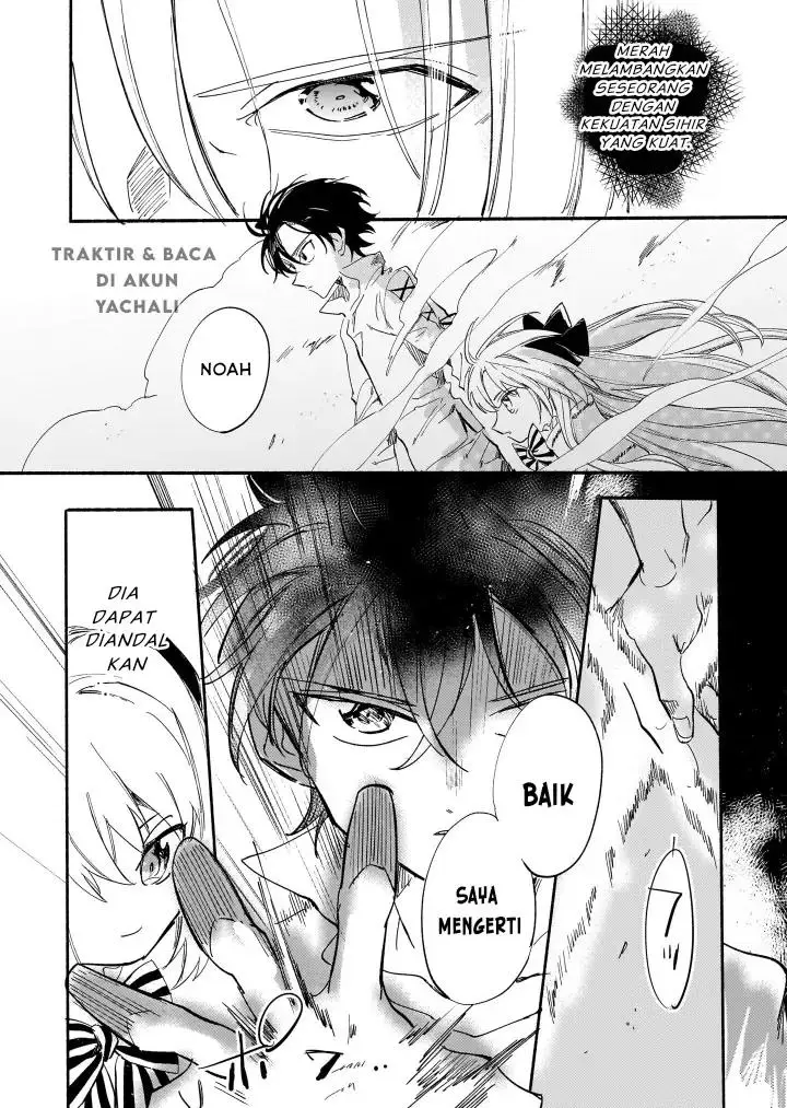 image-komik-shiitagerareta-tsuihou-oujo-wa-tensei-shita-densetsu-no-majo-deshita-mukae-ni-koraretemo-komarumasu-juuboku-to-no-ohirune-wo-jamashinaide-kudasai-chapter-3-11/28