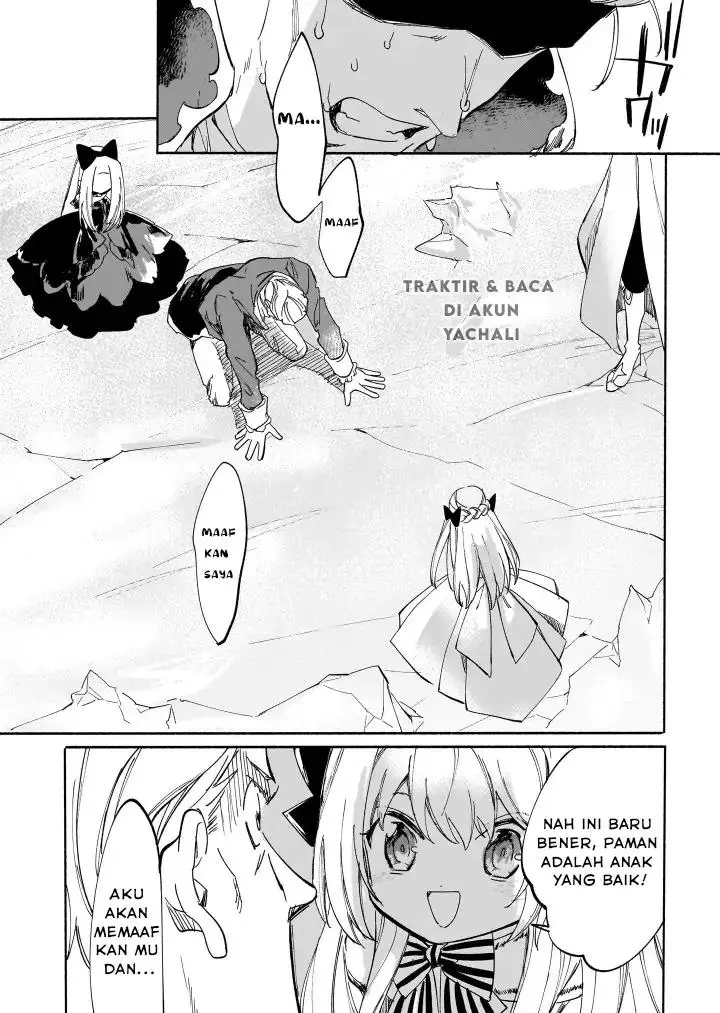 image-komik-shiitagerareta-tsuihou-oujo-wa-tensei-shita-densetsu-no-majo-deshita-mukae-ni-koraretemo-komarumasu-juuboku-to-no-ohirune-wo-jamashinaide-kudasai-chapter-3-18/28