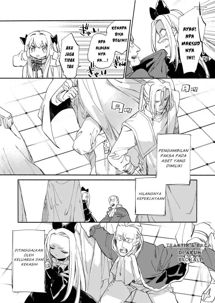 image-komik-shiitagerareta-tsuihou-oujo-wa-tensei-shita-densetsu-no-majo-deshita-mukae-ni-koraretemo-komarumasu-juuboku-to-no-ohirune-wo-jamashinaide-kudasai-chapter-3-21/28