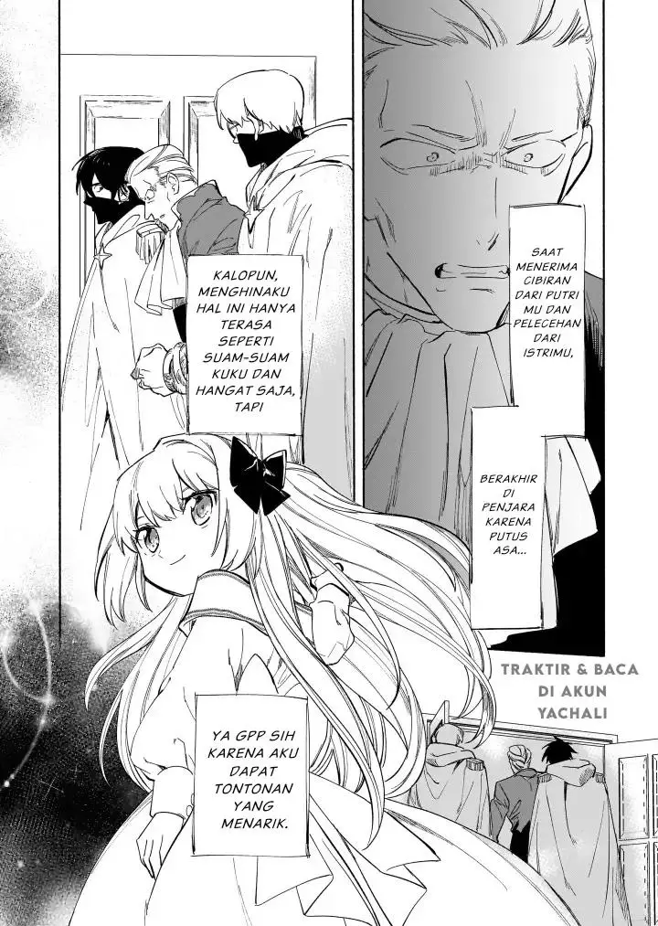 image-komik-shiitagerareta-tsuihou-oujo-wa-tensei-shita-densetsu-no-majo-deshita-mukae-ni-koraretemo-komarumasu-juuboku-to-no-ohirune-wo-jamashinaide-kudasai-chapter-3-22/28