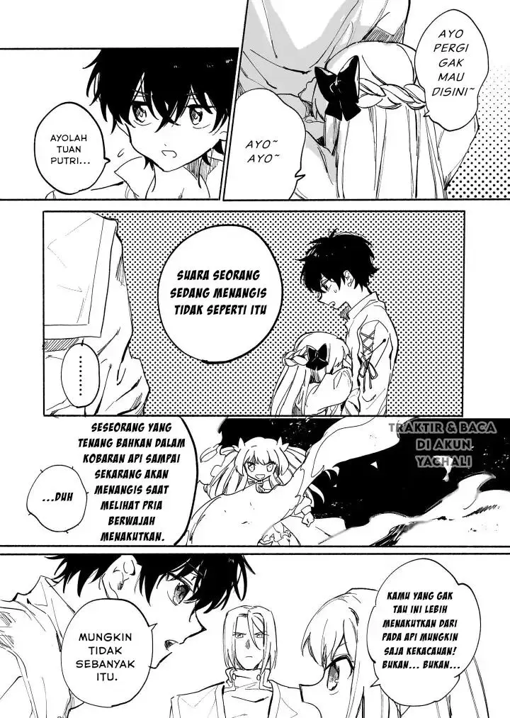 image-komik-shiitagerareta-tsuihou-oujo-wa-tensei-shita-densetsu-no-majo-deshita-mukae-ni-koraretemo-komarumasu-juuboku-to-no-ohirune-wo-jamashinaide-kudasai-chapter-3-25/28