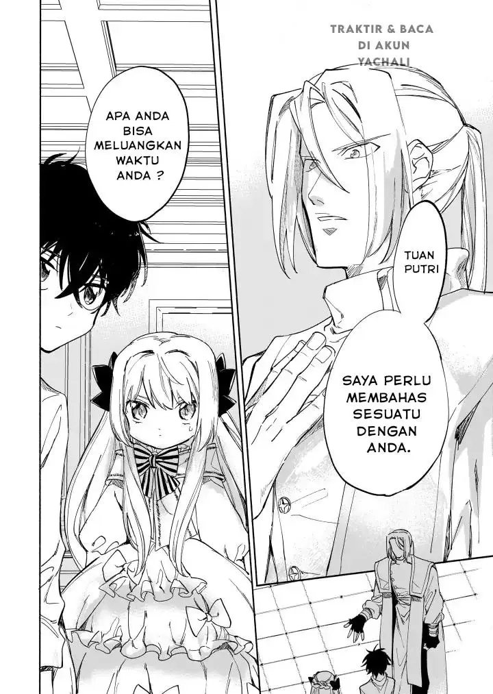 image-komik-shiitagerareta-tsuihou-oujo-wa-tensei-shita-densetsu-no-majo-deshita-mukae-ni-koraretemo-komarumasu-juuboku-to-no-ohirune-wo-jamashinaide-kudasai-chapter-3-27/28