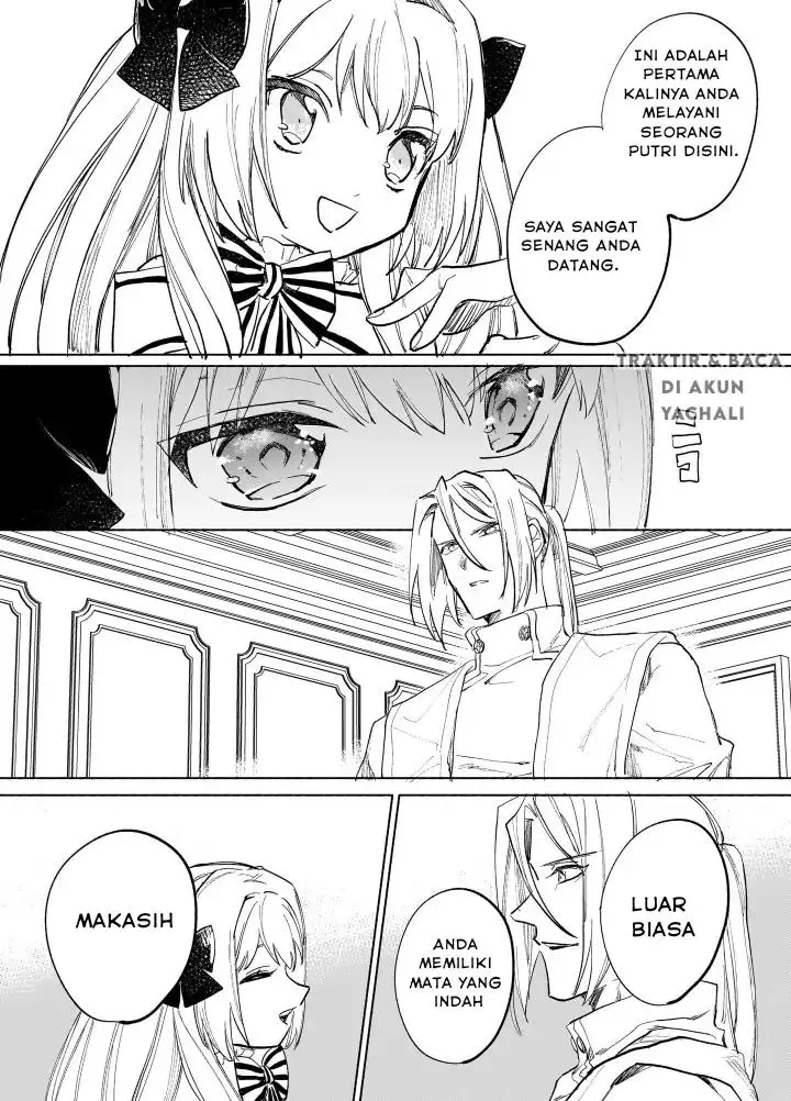 image-komik-shiitagerareta-tsuihou-oujo-wa-tensei-shita-densetsu-no-majo-deshita-mukae-ni-koraretemo-komarumasu-juuboku-to-no-ohirune-wo-jamashinaide-kudasai-chapter-4-1/28