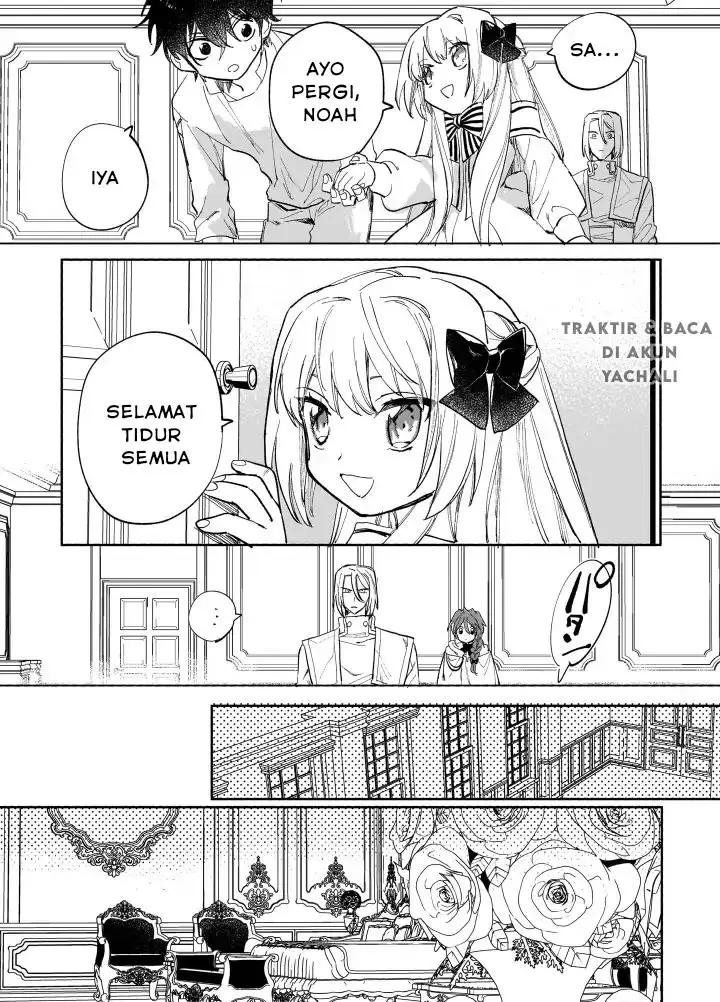 image-komik-shiitagerareta-tsuihou-oujo-wa-tensei-shita-densetsu-no-majo-deshita-mukae-ni-koraretemo-komarumasu-juuboku-to-no-ohirune-wo-jamashinaide-kudasai-chapter-4-6/28