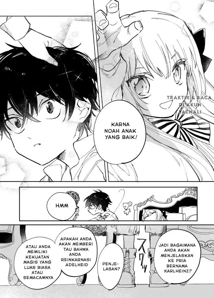 image-komik-shiitagerareta-tsuihou-oujo-wa-tensei-shita-densetsu-no-majo-deshita-mukae-ni-koraretemo-komarumasu-juuboku-to-no-ohirune-wo-jamashinaide-kudasai-chapter-4-10/28