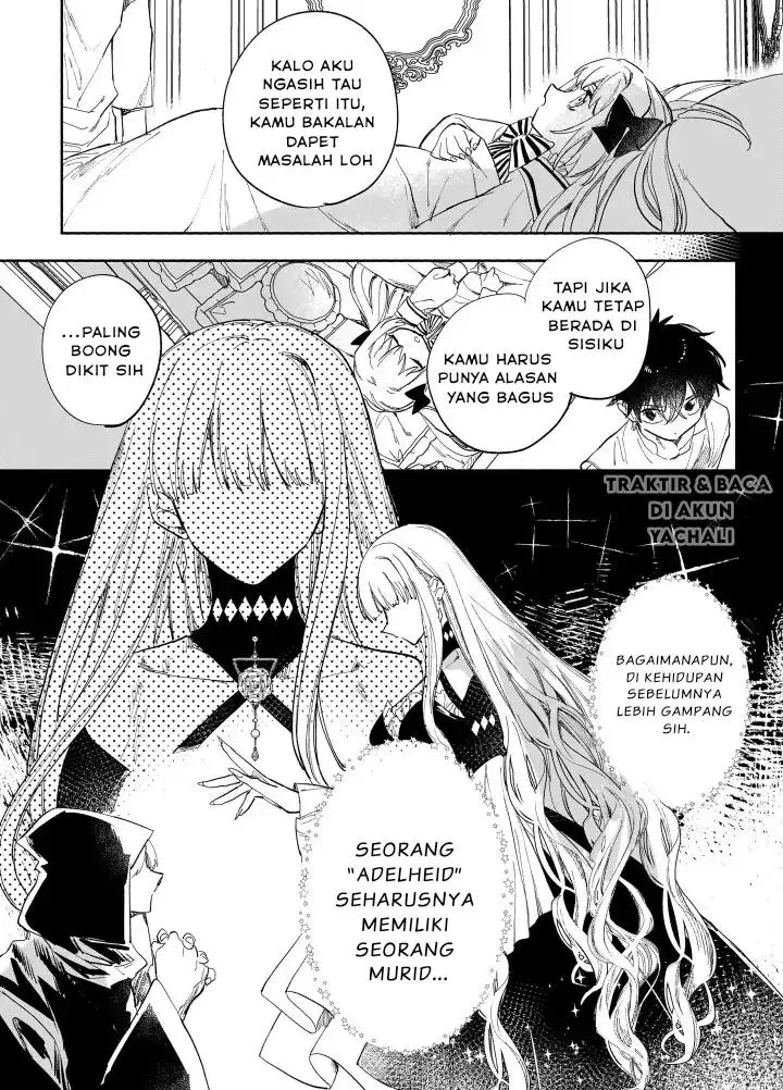 image-komik-shiitagerareta-tsuihou-oujo-wa-tensei-shita-densetsu-no-majo-deshita-mukae-ni-koraretemo-komarumasu-juuboku-to-no-ohirune-wo-jamashinaide-kudasai-chapter-4-11/28