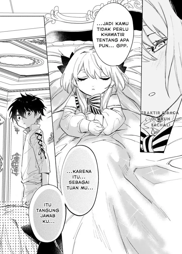 image-komik-shiitagerareta-tsuihou-oujo-wa-tensei-shita-densetsu-no-majo-deshita-mukae-ni-koraretemo-komarumasu-juuboku-to-no-ohirune-wo-jamashinaide-kudasai-chapter-4-12/28