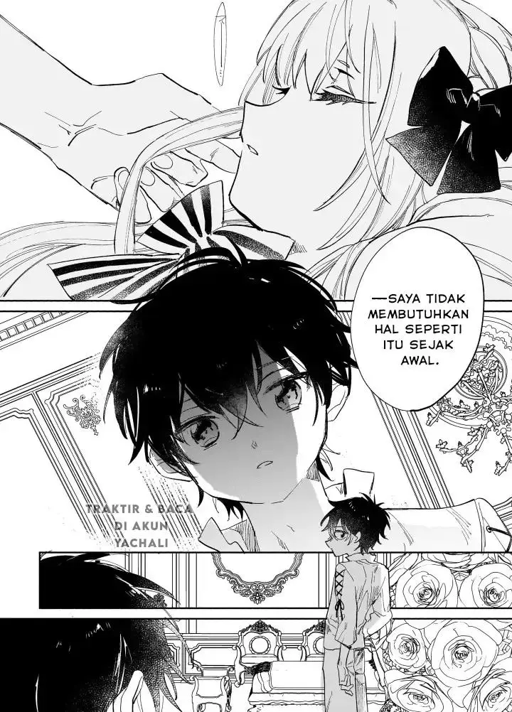 image-komik-shiitagerareta-tsuihou-oujo-wa-tensei-shita-densetsu-no-majo-deshita-mukae-ni-koraretemo-komarumasu-juuboku-to-no-ohirune-wo-jamashinaide-kudasai-chapter-4-13/28