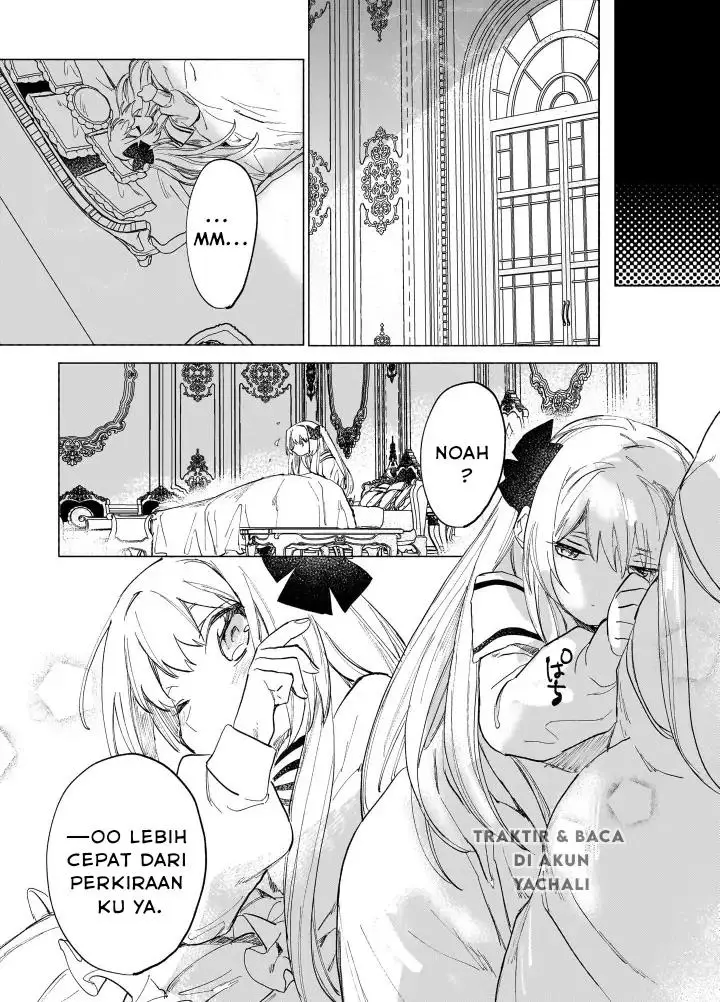 image-komik-shiitagerareta-tsuihou-oujo-wa-tensei-shita-densetsu-no-majo-deshita-mukae-ni-koraretemo-komarumasu-juuboku-to-no-ohirune-wo-jamashinaide-kudasai-chapter-4-15/28