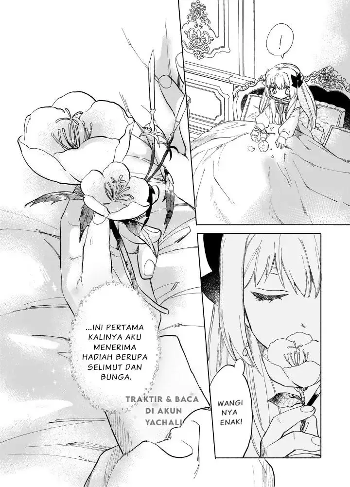 image-komik-shiitagerareta-tsuihou-oujo-wa-tensei-shita-densetsu-no-majo-deshita-mukae-ni-koraretemo-komarumasu-juuboku-to-no-ohirune-wo-jamashinaide-kudasai-chapter-4-16/28