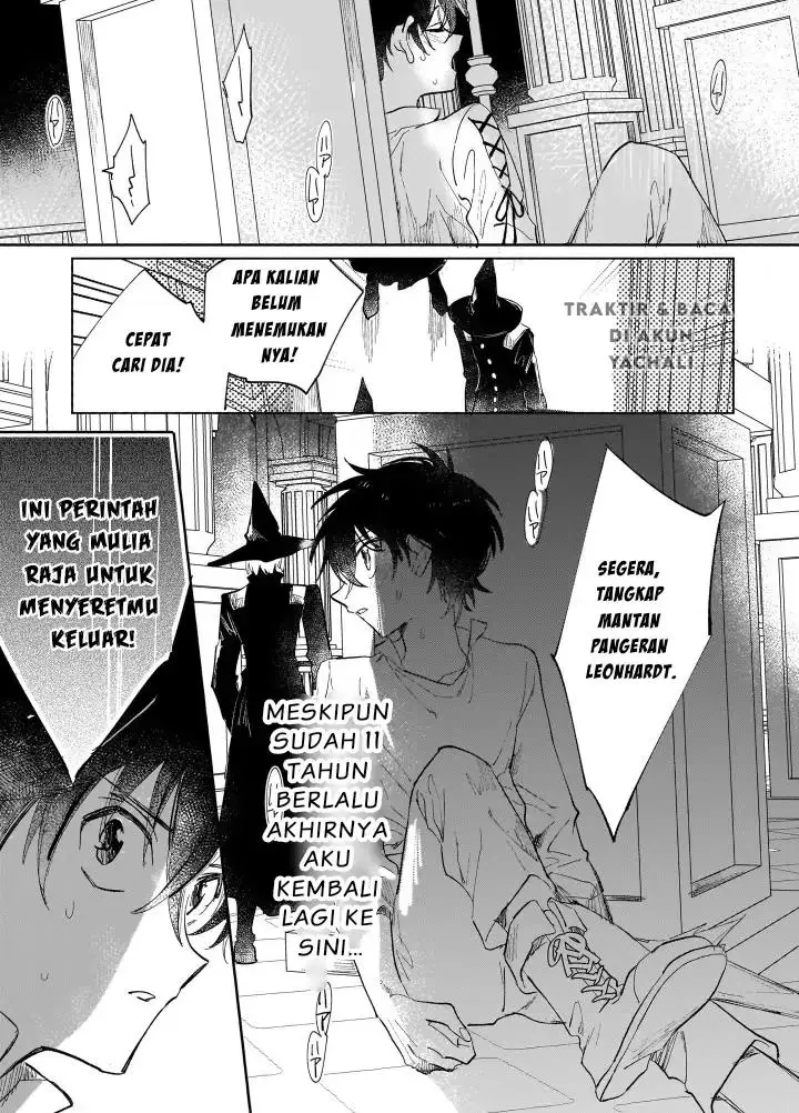 image-komik-shiitagerareta-tsuihou-oujo-wa-tensei-shita-densetsu-no-majo-deshita-mukae-ni-koraretemo-komarumasu-juuboku-to-no-ohirune-wo-jamashinaide-kudasai-chapter-4-18/28