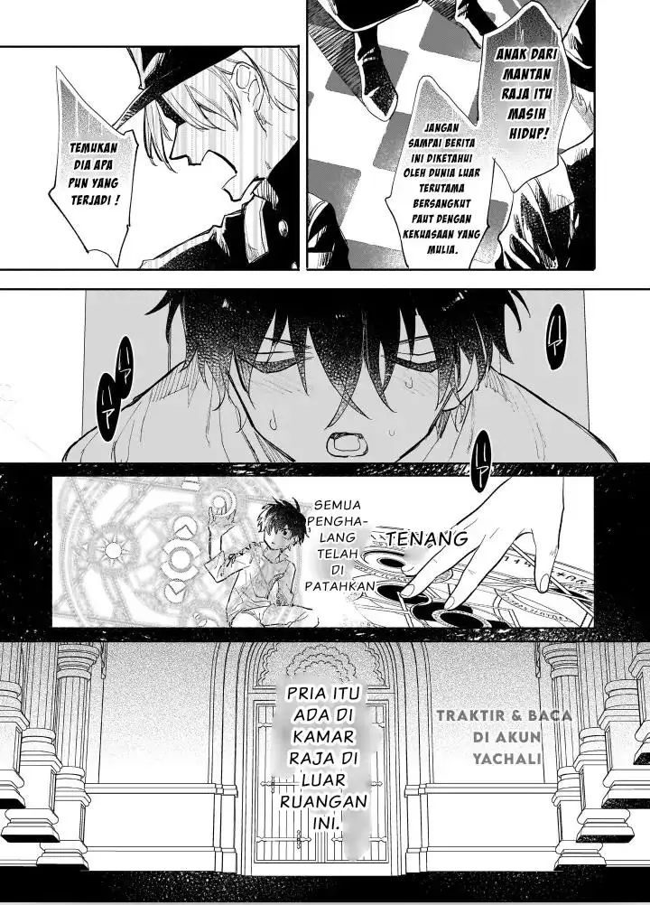 image-komik-shiitagerareta-tsuihou-oujo-wa-tensei-shita-densetsu-no-majo-deshita-mukae-ni-koraretemo-komarumasu-juuboku-to-no-ohirune-wo-jamashinaide-kudasai-chapter-4-19/28