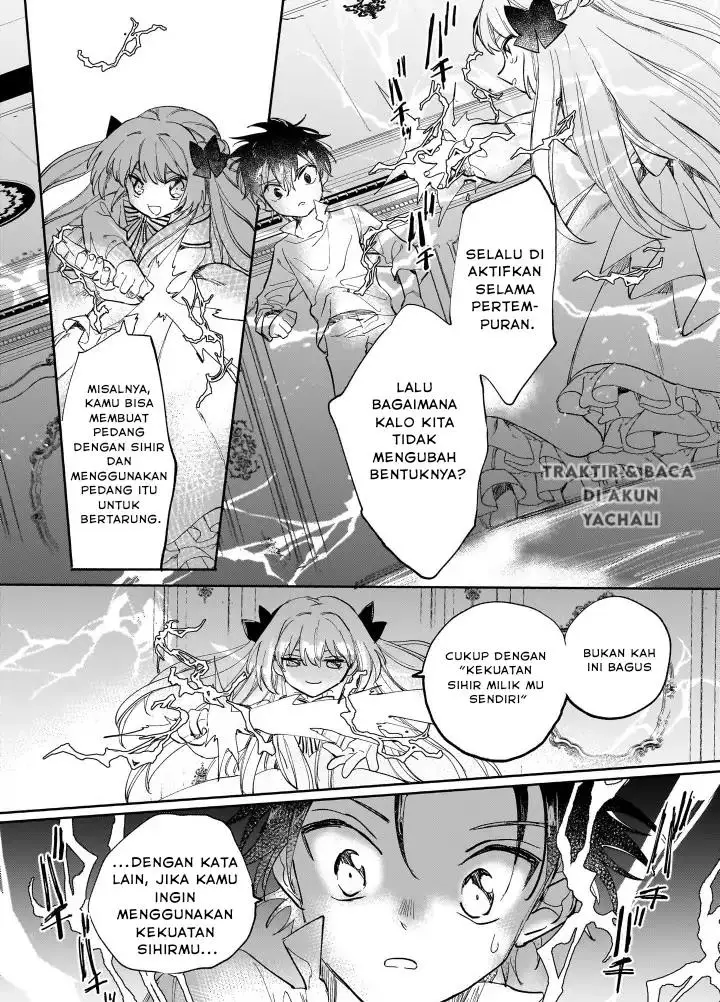 image-komik-shiitagerareta-tsuihou-oujo-wa-tensei-shita-densetsu-no-majo-deshita-mukae-ni-koraretemo-komarumasu-juuboku-to-no-ohirune-wo-jamashinaide-kudasai-chapter-4-21/28