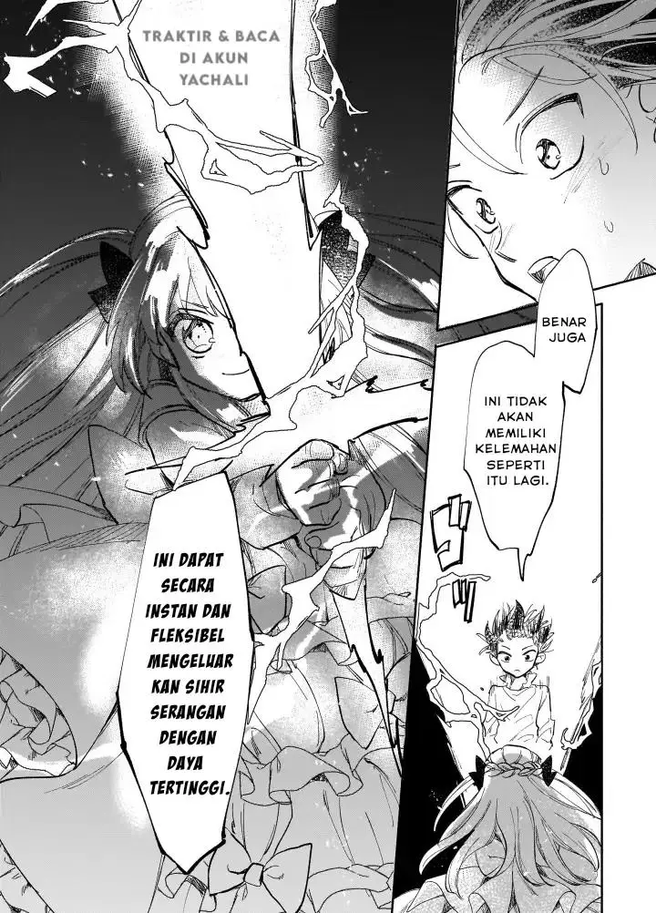 image-komik-shiitagerareta-tsuihou-oujo-wa-tensei-shita-densetsu-no-majo-deshita-mukae-ni-koraretemo-komarumasu-juuboku-to-no-ohirune-wo-jamashinaide-kudasai-chapter-4-22/28
