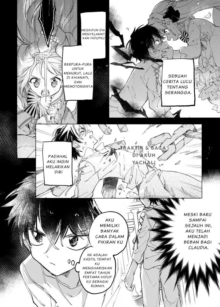 image-komik-shiitagerareta-tsuihou-oujo-wa-tensei-shita-densetsu-no-majo-deshita-mukae-ni-koraretemo-komarumasu-juuboku-to-no-ohirune-wo-jamashinaide-kudasai-chapter-4-23/28