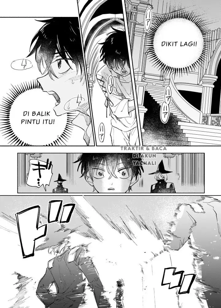 image-komik-shiitagerareta-tsuihou-oujo-wa-tensei-shita-densetsu-no-majo-deshita-mukae-ni-koraretemo-komarumasu-juuboku-to-no-ohirune-wo-jamashinaide-kudasai-chapter-4-25/28