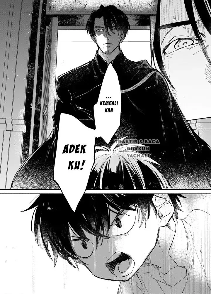 image-komik-shiitagerareta-tsuihou-oujo-wa-tensei-shita-densetsu-no-majo-deshita-mukae-ni-koraretemo-komarumasu-juuboku-to-no-ohirune-wo-jamashinaide-kudasai-chapter-4-27/28