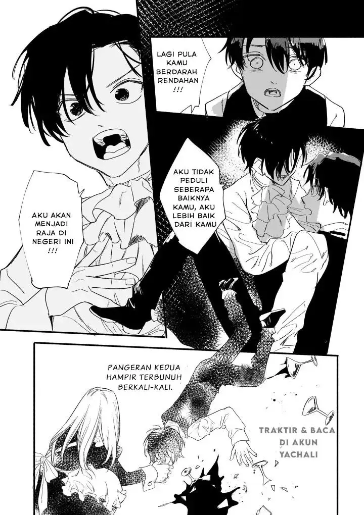 image-komik-shiitagerareta-tsuihou-oujo-wa-tensei-shita-densetsu-no-majo-deshita-mukae-ni-koraretemo-komarumasu-juuboku-to-no-ohirune-wo-jamashinaide-kudasai-chapter-5.1-2/7