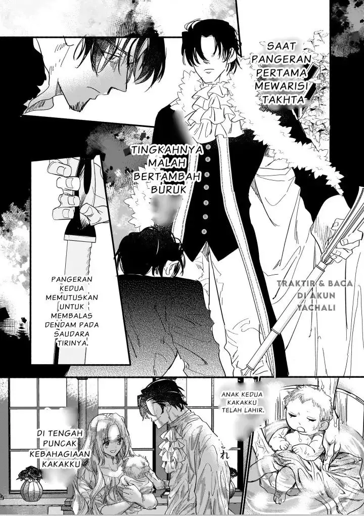 image-komik-shiitagerareta-tsuihou-oujo-wa-tensei-shita-densetsu-no-majo-deshita-mukae-ni-koraretemo-komarumasu-juuboku-to-no-ohirune-wo-jamashinaide-kudasai-chapter-5.1-3/7