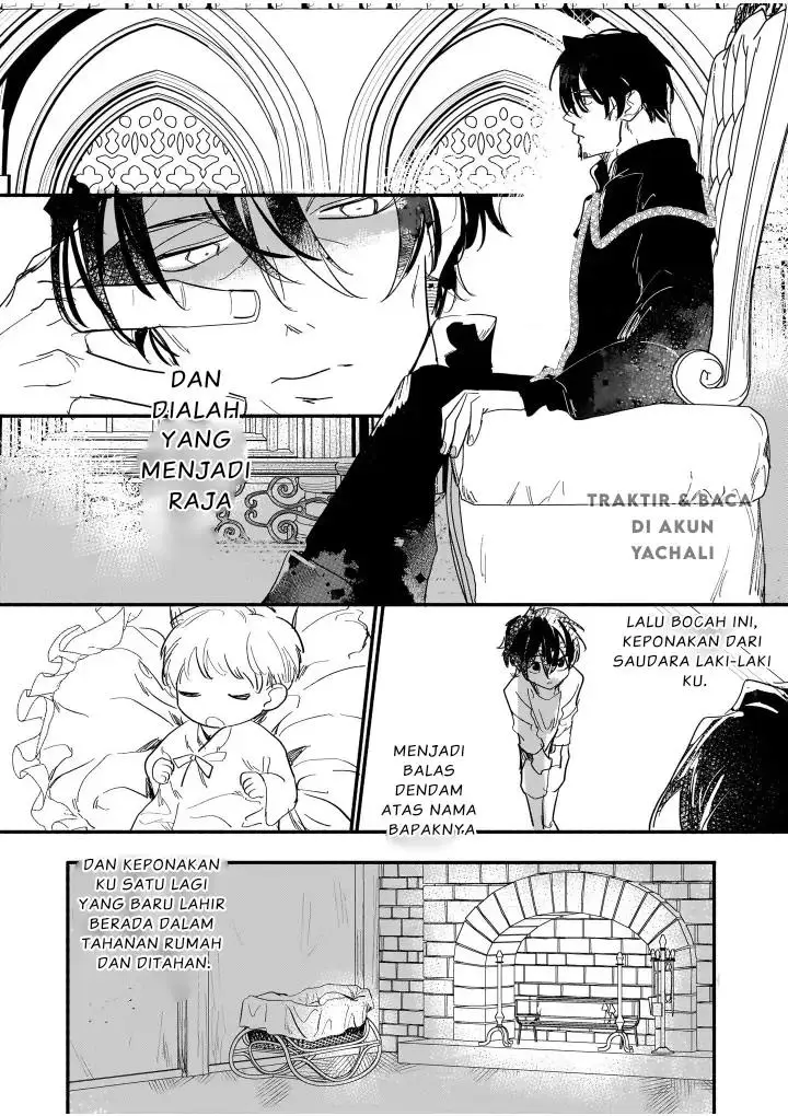 image-komik-shiitagerareta-tsuihou-oujo-wa-tensei-shita-densetsu-no-majo-deshita-mukae-ni-koraretemo-komarumasu-juuboku-to-no-ohirune-wo-jamashinaide-kudasai-chapter-5.1-5/7