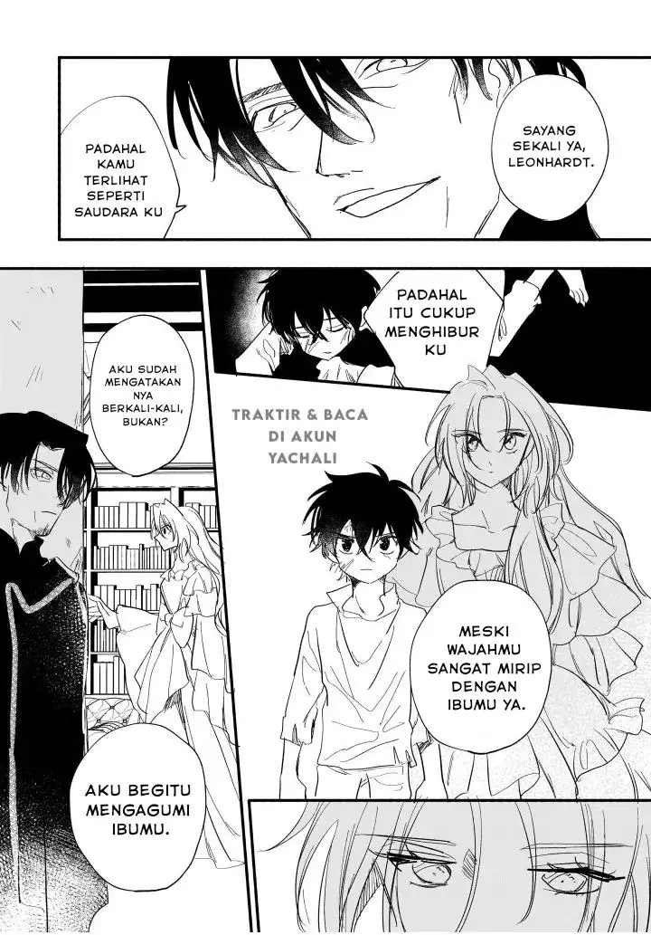 image-komik-shiitagerareta-tsuihou-oujo-wa-tensei-shita-densetsu-no-majo-deshita-mukae-ni-koraretemo-komarumasu-juuboku-to-no-ohirune-wo-jamashinaide-kudasai-chapter-5.2-3/20