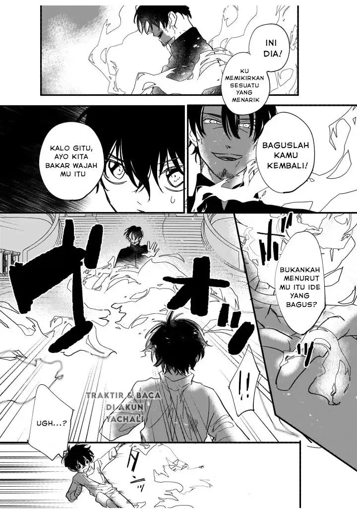 image-komik-shiitagerareta-tsuihou-oujo-wa-tensei-shita-densetsu-no-majo-deshita-mukae-ni-koraretemo-komarumasu-juuboku-to-no-ohirune-wo-jamashinaide-kudasai-chapter-5.2-5/20