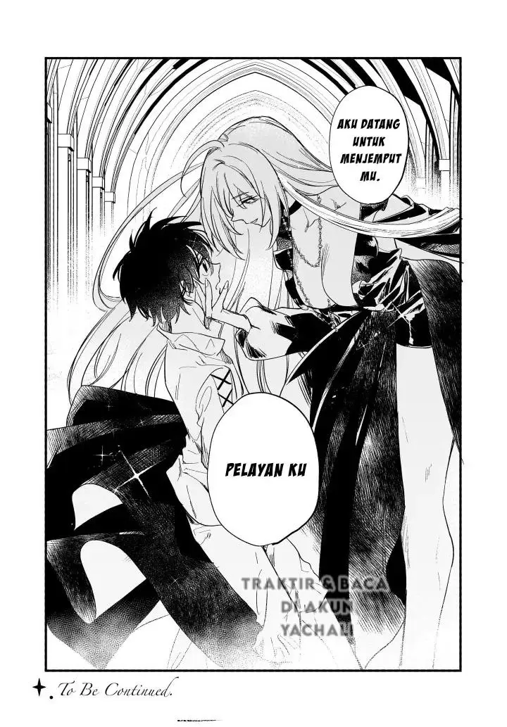 image-komik-shiitagerareta-tsuihou-oujo-wa-tensei-shita-densetsu-no-majo-deshita-mukae-ni-koraretemo-komarumasu-juuboku-to-no-ohirune-wo-jamashinaide-kudasai-chapter-5.2-19/20