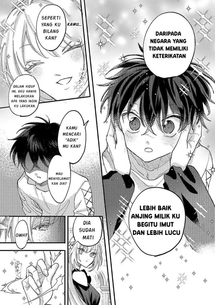 image-komik-shiitagerareta-tsuihou-oujo-wa-tensei-shita-densetsu-no-majo-deshita-mukae-ni-koraretemo-komarumasu-juuboku-to-no-ohirune-wo-jamashinaide-kudasai-chapter-6.1-5/13