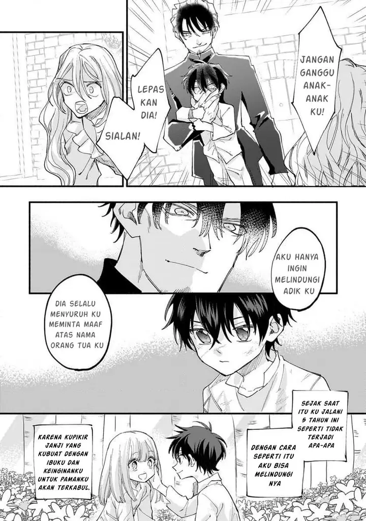 image-komik-shiitagerareta-tsuihou-oujo-wa-tensei-shita-densetsu-no-majo-deshita-mukae-ni-koraretemo-komarumasu-juuboku-to-no-ohirune-wo-jamashinaide-kudasai-chapter-6.2-3/15