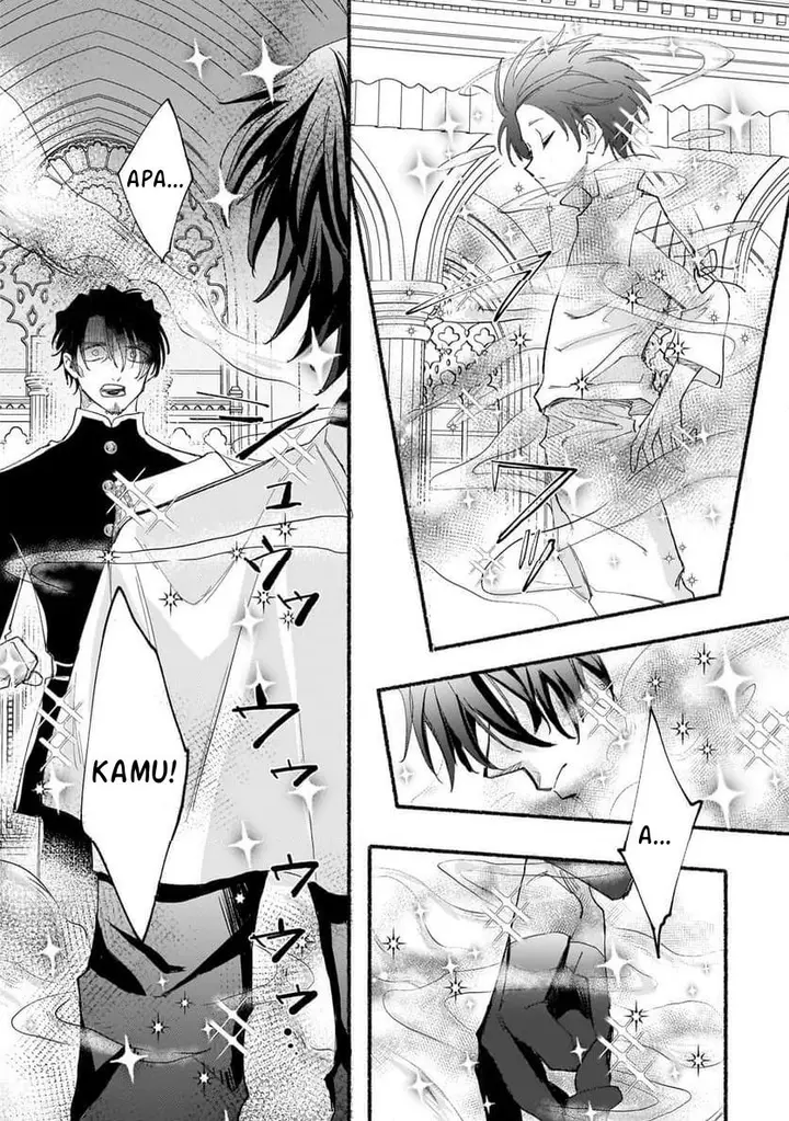 image-komik-shiitagerareta-tsuihou-oujo-wa-tensei-shita-densetsu-no-majo-deshita-mukae-ni-koraretemo-komarumasu-juuboku-to-no-ohirune-wo-jamashinaide-kudasai-chapter-6.2-8/15
