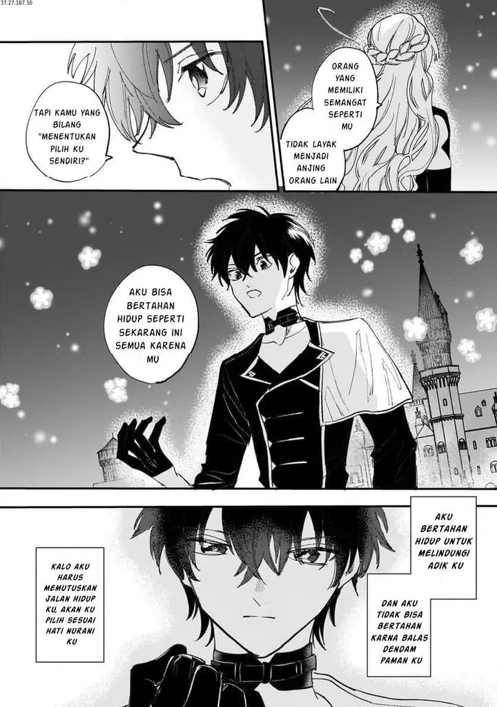 image-komik-shiitagerareta-tsuihou-oujo-wa-tensei-shita-densetsu-no-majo-deshita-mukae-ni-koraretemo-komarumasu-juuboku-to-no-ohirune-wo-jamashinaide-kudasai-chapter-7.2-1/14