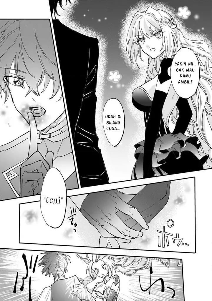 image-komik-shiitagerareta-tsuihou-oujo-wa-tensei-shita-densetsu-no-majo-deshita-mukae-ni-koraretemo-komarumasu-juuboku-to-no-ohirune-wo-jamashinaide-kudasai-chapter-7.2-5/14