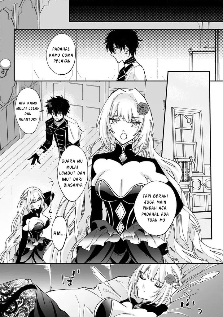 image-komik-shiitagerareta-tsuihou-oujo-wa-tensei-shita-densetsu-no-majo-deshita-mukae-ni-koraretemo-komarumasu-juuboku-to-no-ohirune-wo-jamashinaide-kudasai-chapter-7.2-6/14