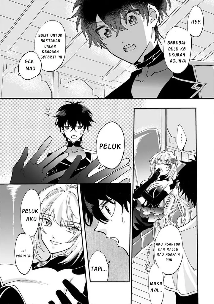 image-komik-shiitagerareta-tsuihou-oujo-wa-tensei-shita-densetsu-no-majo-deshita-mukae-ni-koraretemo-komarumasu-juuboku-to-no-ohirune-wo-jamashinaide-kudasai-chapter-7.2-7/14
