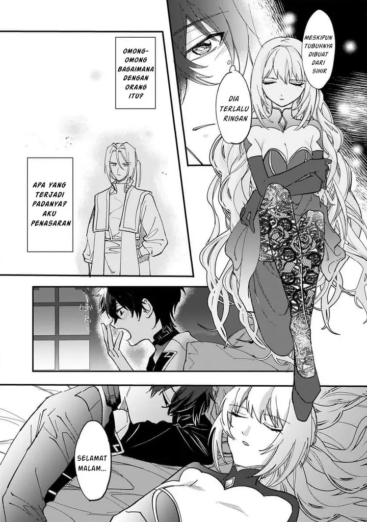 image-komik-shiitagerareta-tsuihou-oujo-wa-tensei-shita-densetsu-no-majo-deshita-mukae-ni-koraretemo-komarumasu-juuboku-to-no-ohirune-wo-jamashinaide-kudasai-chapter-7.2-9/14