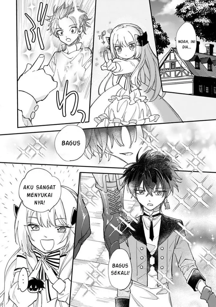 image-komik-shiitagerareta-tsuihou-oujo-wa-tensei-shita-densetsu-no-majo-deshita-mukae-ni-koraretemo-komarumasu-juuboku-to-no-ohirune-wo-jamashinaide-kudasai-chapter-7.2-10/14