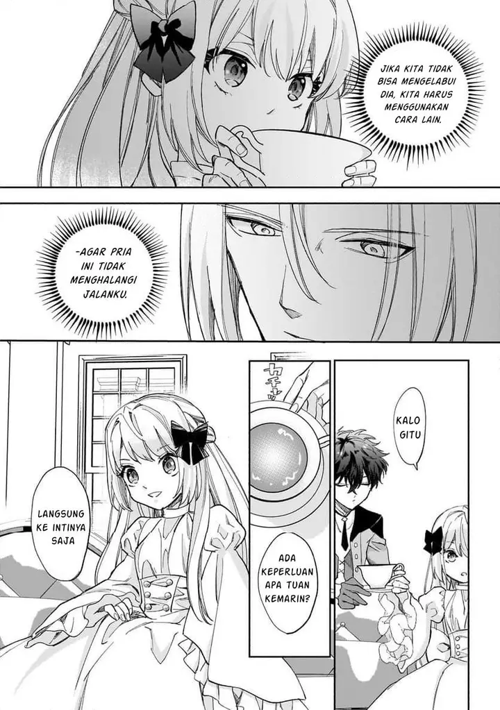 image-komik-shiitagerareta-tsuihou-oujo-wa-tensei-shita-densetsu-no-majo-deshita-mukae-ni-koraretemo-komarumasu-juuboku-to-no-ohirune-wo-jamashinaide-kudasai-chapter-8.1-8/13