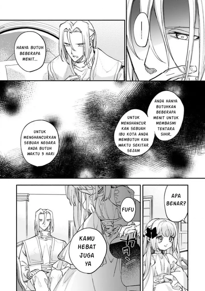 image-komik-shiitagerareta-tsuihou-oujo-wa-tensei-shita-densetsu-no-majo-deshita-mukae-ni-koraretemo-komarumasu-juuboku-to-no-ohirune-wo-jamashinaide-kudasai-chapter-8.2-1/12