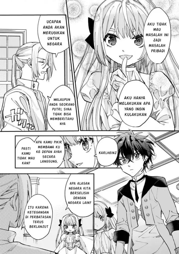 image-komik-shiitagerareta-tsuihou-oujo-wa-tensei-shita-densetsu-no-majo-deshita-mukae-ni-koraretemo-komarumasu-juuboku-to-no-ohirune-wo-jamashinaide-kudasai-chapter-8.2-4/12