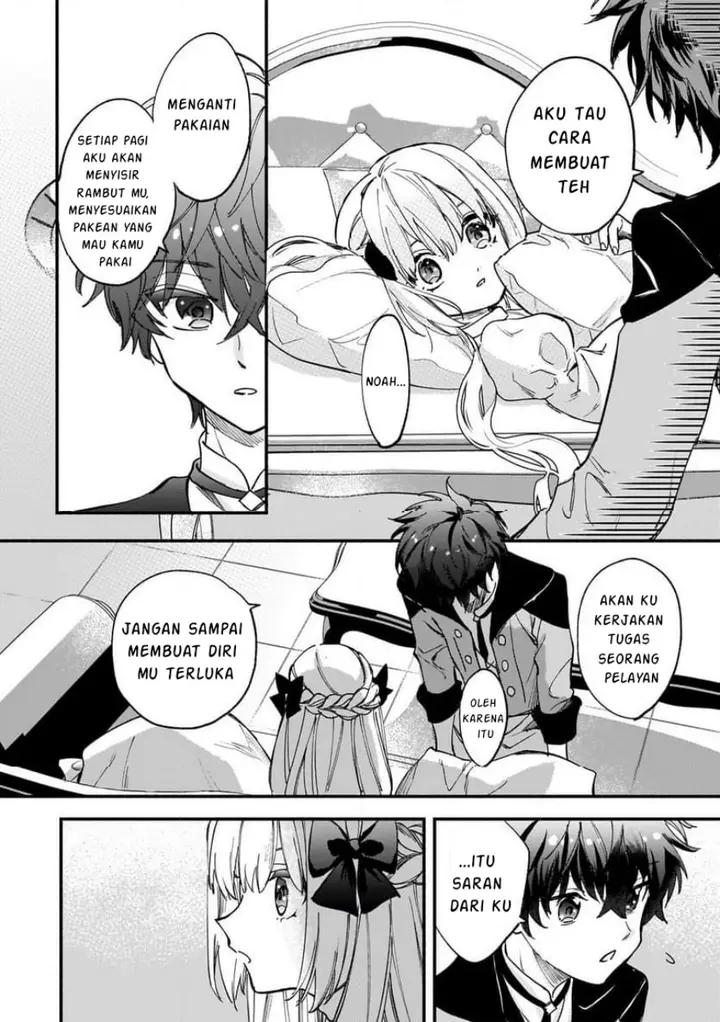 image-komik-shiitagerareta-tsuihou-oujo-wa-tensei-shita-densetsu-no-majo-deshita-mukae-ni-koraretemo-komarumasu-juuboku-to-no-ohirune-wo-jamashinaide-kudasai-chapter-8.2-9/12