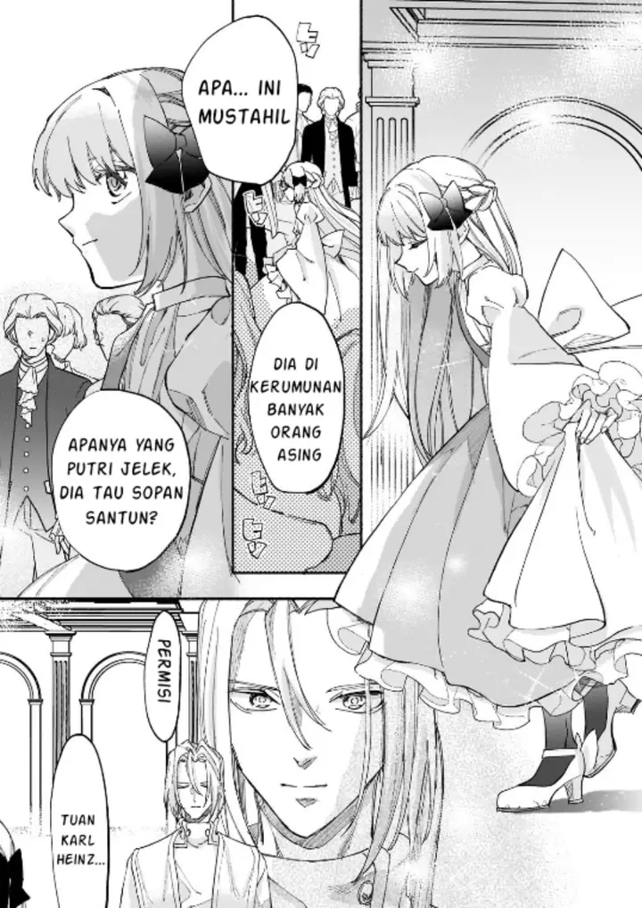 image-komik-shiitagerareta-tsuihou-oujo-wa-tensei-shita-densetsu-no-majo-deshita-mukae-ni-koraretemo-komarumasu-juuboku-to-no-ohirune-wo-jamashinaide-kudasai-chapter-9.1-3/14