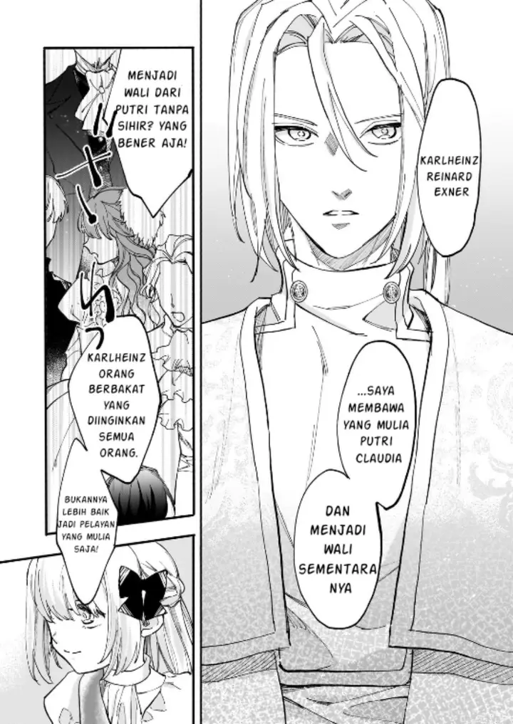 image-komik-shiitagerareta-tsuihou-oujo-wa-tensei-shita-densetsu-no-majo-deshita-mukae-ni-koraretemo-komarumasu-juuboku-to-no-ohirune-wo-jamashinaide-kudasai-chapter-9.1-5/14