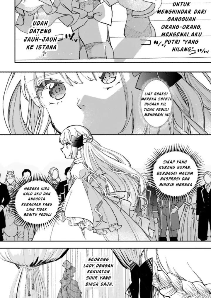 image-komik-shiitagerareta-tsuihou-oujo-wa-tensei-shita-densetsu-no-majo-deshita-mukae-ni-koraretemo-komarumasu-juuboku-to-no-ohirune-wo-jamashinaide-kudasai-chapter-9.1-6/14