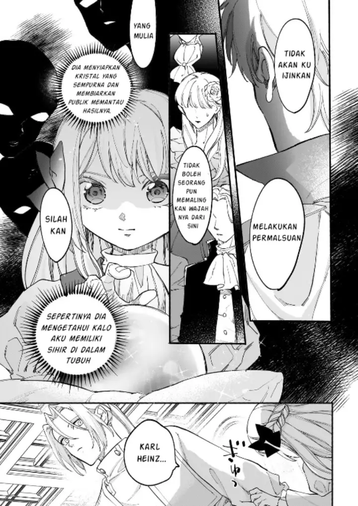 image-komik-shiitagerareta-tsuihou-oujo-wa-tensei-shita-densetsu-no-majo-deshita-mukae-ni-koraretemo-komarumasu-juuboku-to-no-ohirune-wo-jamashinaide-kudasai-chapter-9.1-11/14