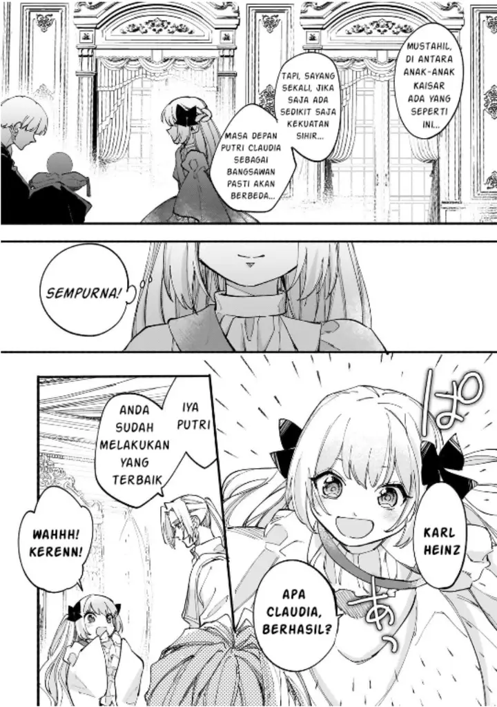 image-komik-shiitagerareta-tsuihou-oujo-wa-tensei-shita-densetsu-no-majo-deshita-mukae-ni-koraretemo-komarumasu-juuboku-to-no-ohirune-wo-jamashinaide-kudasai-chapter-9.2-2/14