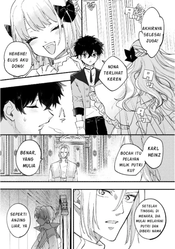 image-komik-shiitagerareta-tsuihou-oujo-wa-tensei-shita-densetsu-no-majo-deshita-mukae-ni-koraretemo-komarumasu-juuboku-to-no-ohirune-wo-jamashinaide-kudasai-chapter-9.2-4/14