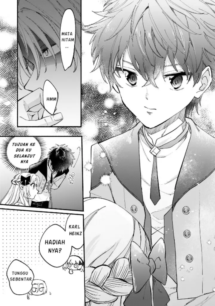 image-komik-shiitagerareta-tsuihou-oujo-wa-tensei-shita-densetsu-no-majo-deshita-mukae-ni-koraretemo-komarumasu-juuboku-to-no-ohirune-wo-jamashinaide-kudasai-chapter-9.2-5/14