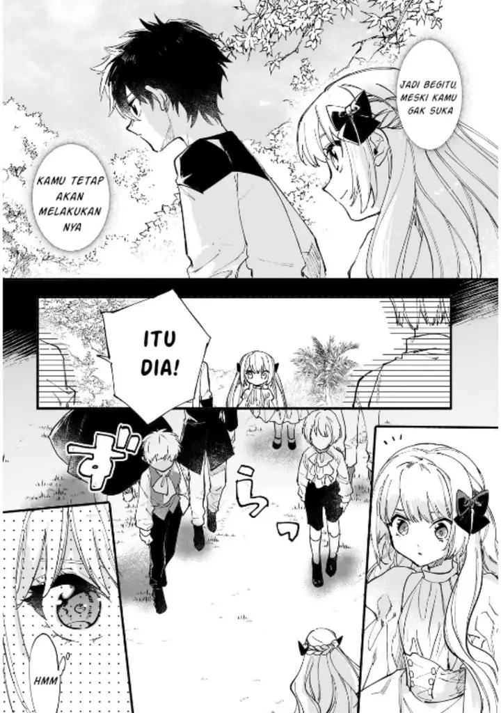 image-komik-shiitagerareta-tsuihou-oujo-wa-tensei-shita-densetsu-no-majo-deshita-mukae-ni-koraretemo-komarumasu-juuboku-to-no-ohirune-wo-jamashinaide-kudasai-chapter-9.2-10/14