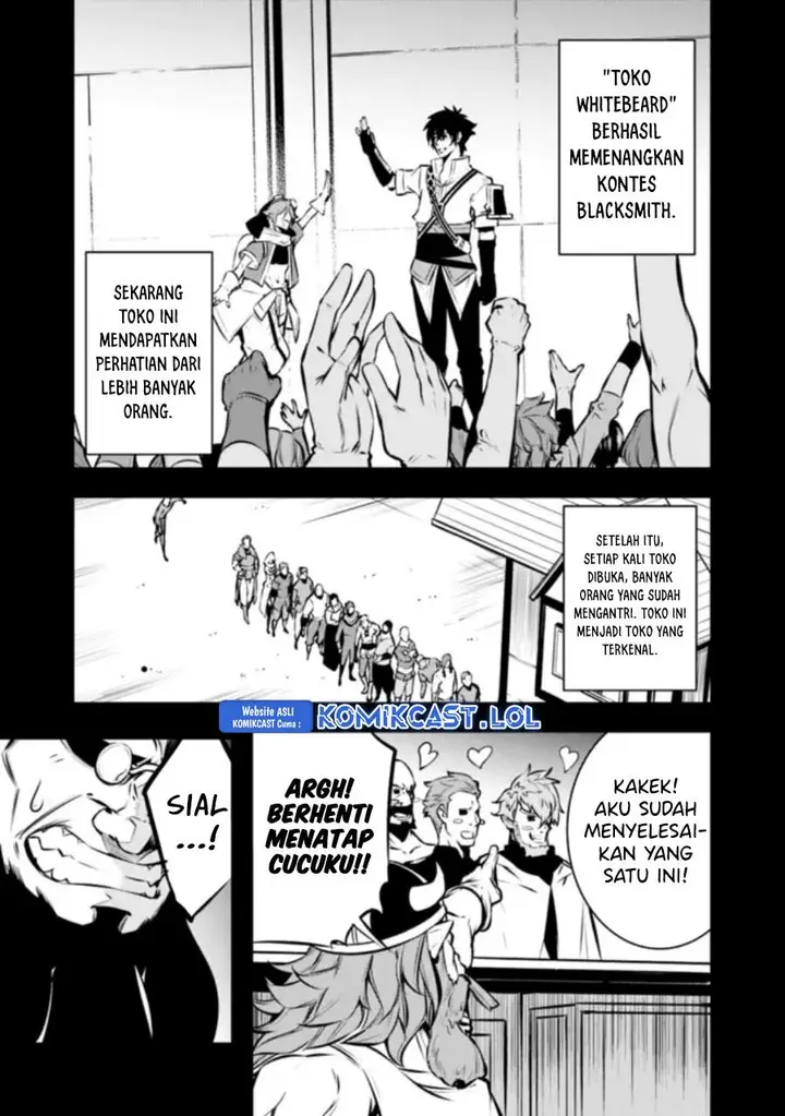 image-komik-shijou-saikyou-no-mahou-kenshi-f-rank-boukensha-ni-tensei-suru-chapter-102-2/10